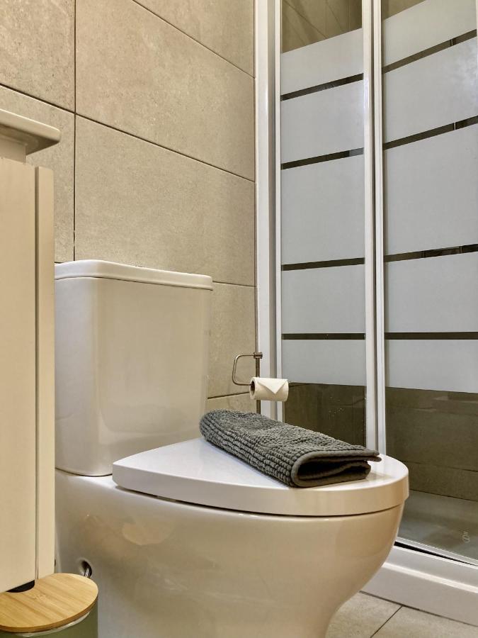 Alfama Cruise Terminal - 1 Bed Apt Near The Tagus River With A/C! Lisboa المظهر الخارجي الصورة
