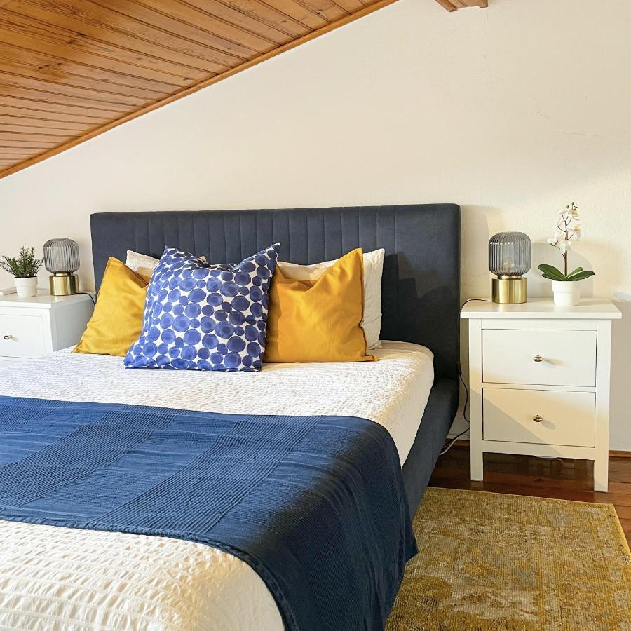 Alfama Cruise Terminal - 1 Bed Apt Near The Tagus River With A/C! Lisboa المظهر الخارجي الصورة